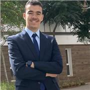 Étudiant en École d'Ingénieur (Arts et Métiers) – Ancien Élève de Prépa MP – Cours Particuliers en Maths et Physique